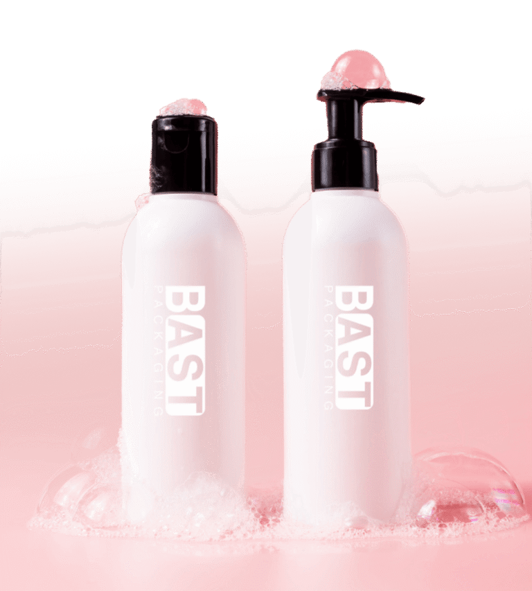 BAST Packaging